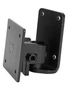 RCF AC WM-M - Soporte de pared para Media Series - Nuevo en EMBALAJE ORIGINAL - Imagen 1 de 3