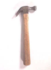 Vintage Vaughan 16 oz. Drop Claw Hammer - Picture 1 of 4