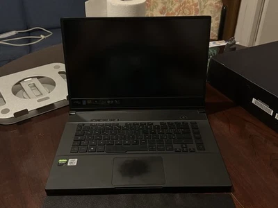 asus rog zephyrus m15 - Immagine 1 di 4