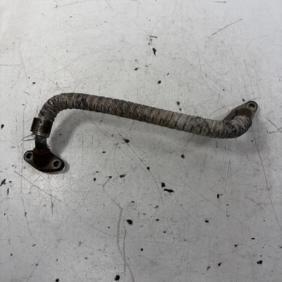 Tubo Acura Vigor EGR 92-94 18717-PV1-A00 OEM Foto 1 de 4