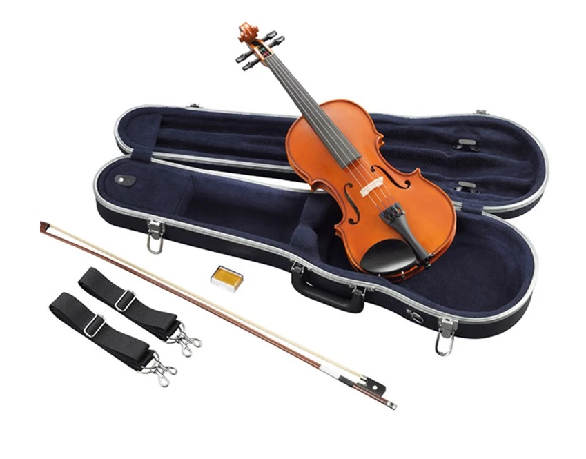 Yamaha Beginner 4/4 Size Violins for sale | eBay