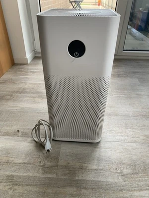 Xiaomi Mi Air Purifier 3H HEPA-Luftreiniger Weiß Luftreinigung Raumreiniger TOP - Bild 1 von 4