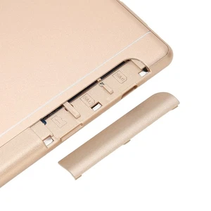 (4G Calling Tablet)8 Inch Tablet For 10 6GB 128GB 5G WIFI Dual Card Dual - Picture 1 of 12