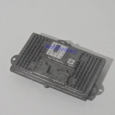 Unidad de lastre módulo de faros original 90005487 L90005488 para Ford Mondeo Fusion Foto 1 de 4