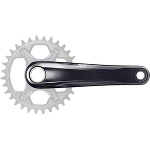 Shimano Deore XT FC-M8120 XT Crank Set WO/ Ring 12 Speed 55MM Chainline - 170MM - Picture 1 of 1