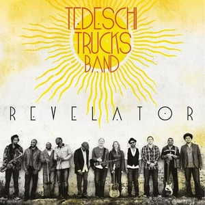 Tedeschi Trucks Band Revelator (Vinyl) (US IMPORT) - Picture 1 of 3