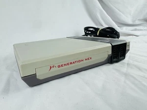 Messiah Generation NEX M1983 System Console Plays NES Untested But Turns On - Picture 1 of 7