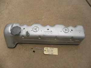 Mercedes Benz W111 W112 W108 W113 M127 Valve Cover 127 016 01 05 - Picture 1 of 12