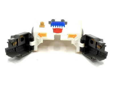 Transformers Armada Red Alert Front Hood/bumper Part - Image 1 of 4