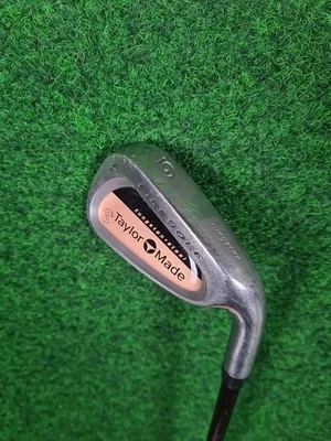 TAYLORMADE Firesole 6-Eisen - Damen (Graphit, 36 Zoll, Rechts, Ladies Flex) - Bild 1 von 4