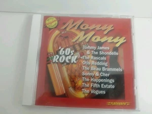 60's Rock: Mony Mony by Various (CD, 1997) - Bild 1 von 5