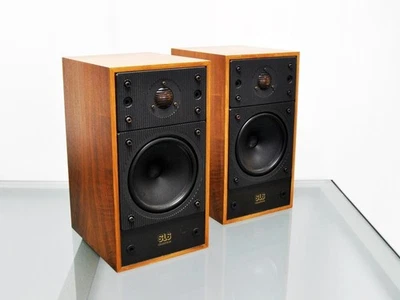 (US Duty Free) Coppia Celestion SL-6, funzionamento confermato - Immagine 1 di 3