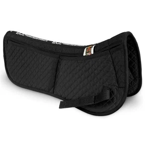 ECP Equine Comfort Products Memory Foam Ammortizzatore Regolabile Mezza Sella... - Foto 1 di 7