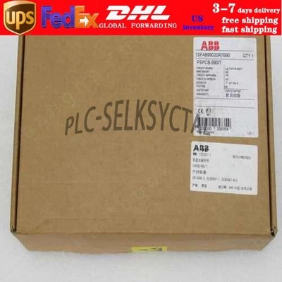 1PCS NEW PSPCB-690/T 1SFA899020R7690 DHL or Fedex #D6- - Image 1 of 4