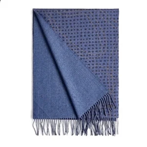 Tods Wool Men's Scarf - Picture 1 of 2