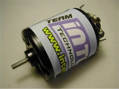 Integy SCM3501 Matrix Pro Lathe Motor 35T, Single - Image 1 of 1