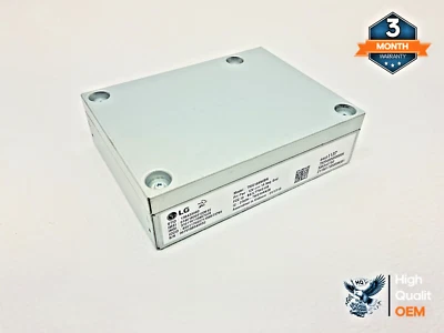 Módulo de control de comunicación Chevrolet Trax 2017-2021 84431137 Foto 1 de 4