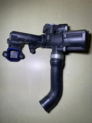 Enchufe R 079145751G + apagado + sensor de presión Audi S6 S7 RS7 A8 4G Foto 1 de 4