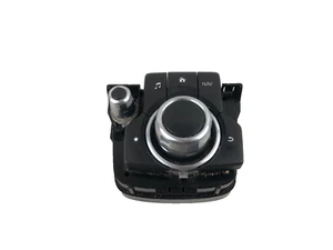Mazda 6 2016 Multimedia Sat Nav Radio Control Switch Unit G46C66CMOA - Picture 1 of 18