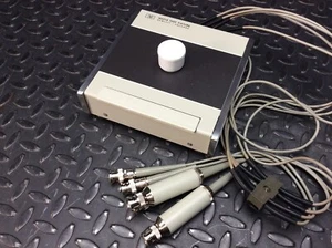Hewlett Packard, HP 16021A Test Fixture - Picture 1 of 5