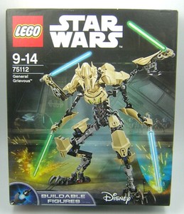 General Grievous LEGO for sale | Shop 