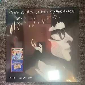 CHRIS WHITE EXPERIENCE BEST OF (RSD 2024) VINYL LP THE ZOMBIES - Picture 1 of 1