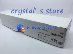 1 PIEZA Nuevos interruptores de seguridad EUCHNER TP1-538A024MC1855 - Imagen 1 de 8