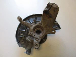 Buje de rueda delantero izquierdo Golf VI R-Line original - Imagen 1 de 5