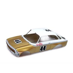 Fly Car Model 88215 -B Karosserie Alfa Romeo Giulia GTAm 24h Spa 1971 Nr.44 1:32