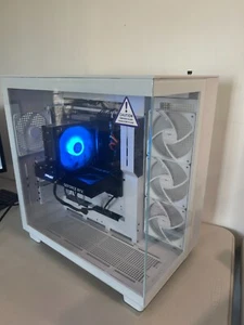 .Custom Gaming PC Intel Core i7-13700F 2.1GHz 16GB RAM 1TB SSD GeForce RTX3060Ti - Picture 1 of 16