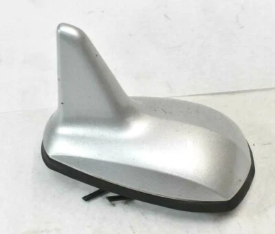 03-09 Mercedes W209 CLK500 CLK550 CLK55 Shark Fin Radio Antenna 2098201575 OEM - Image 1 of 4