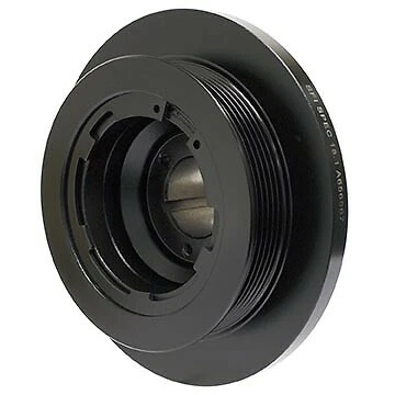 Equilibrador armónico Dayco 2009 2010 motor Dodge Challenger 2008-2010 Foto 1 de 4