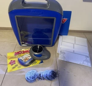 Ravensburger Zeichenkoffer xoomy mit LED Lampe - Bild 1 von 2