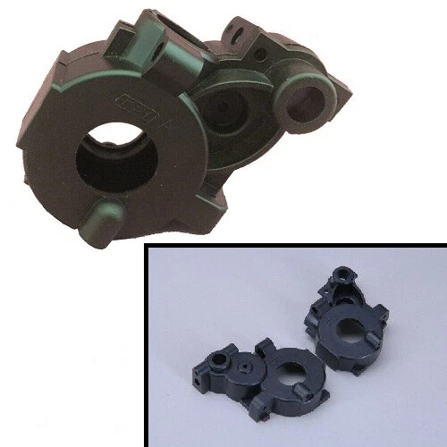 Gehäuse Übertragung Hinten CEN MG006 Rear Tranny Case Modelle MG10&16/ME16 - Bild 1 von 1