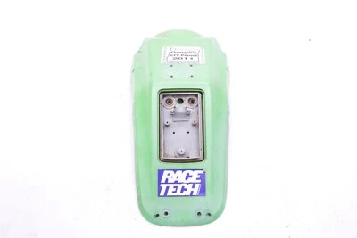 1993 93 94 KAWASAKI KLX650 KLX 650 ЗАДНИЙ ОБТЕКАТЕЛЬ КРЫЛА ЗАДНЯЯ ЗАЩИТА ОТ ГРЯЗИ K199 - Изображение 1 из 4