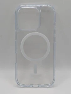Anker Magnetic Case für iPhone 16 Pro | Klar | A90H200A - Bild 1 von 3