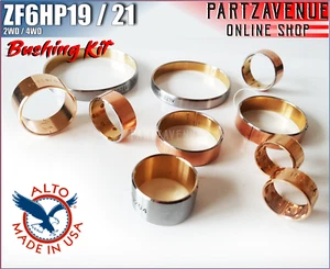 6HP19 6HP21 Bushing kit ZF Gearbox transmission ring kit USA - Picture 1 of 8