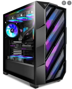 Antec DP503 E-ATX, ATX 360mm Radiator Front and Top USB-C 3.2 Gen 2, includes 3x - Zdjęcie 1 z 1