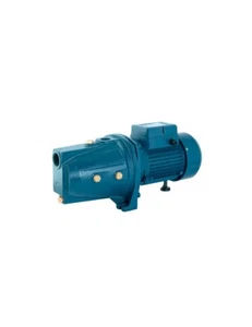 1,5 PS Einphasen JET TE/XN MATRA Elektropumpe Selbstansaugend Pumpe Autoklav - Bild 1 von 1