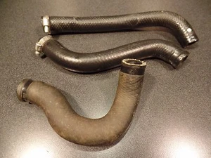 2006 SUZUKI RMZ 450 RADIATOR TUBES / HOSES - Picture 1 of 11