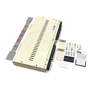 PWX-B01RGCSD10PWDP ADC Telecommunications Dual Feed Fuse Panel - Picture 1 of 5