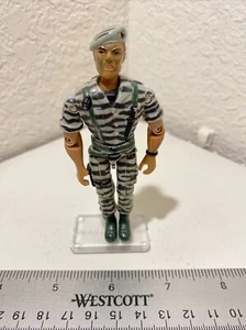 Vintage Lanard the Corps Hammer Actionfigur 1986 - Bild 1 von 4
