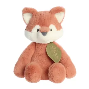 ebba - Eco ebba - Kit de zorro de 12,5" ecológico bebé peluche - Imagen 1 de 5