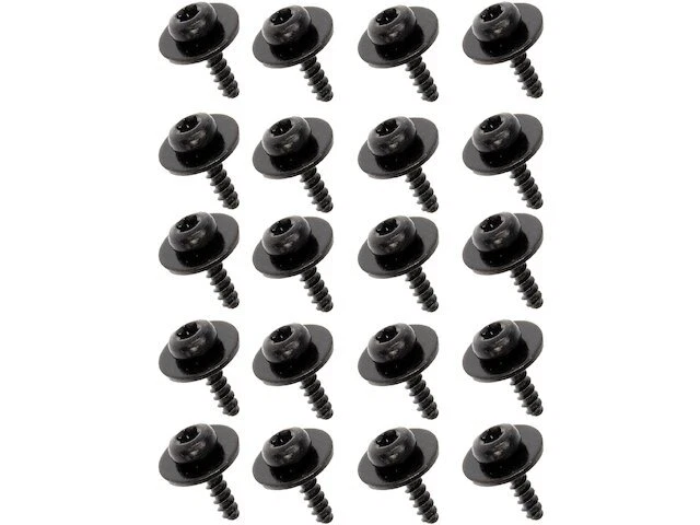 Retenedor protector contra salpicaduras para Ford Transit Connect 2014-2020 2019 2015 2016 VM819SF Foto 1 de 1