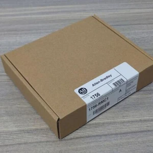 NEW Unopened AB 1756-RMC1 /A Controllogix Fiber Free Shipping - Picture 1 of 4