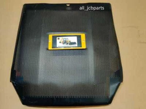 Jcb Front Grill Grille Bonnet Engine Cover Grilles 332/Y8581 128/F8113 128/H9642 - Picture 1 of 5