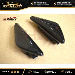 INDICADORES REPETIDORES LATERALES LED BARRIDO DINÁMICO BMW X5 E70 X6 E71 2006 2012 - Imagen 1 de 6