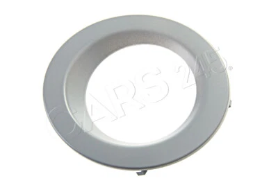 Genuine LAND ROVER Range Rover 2005-2009 Fog Light Trim Primed Bezel Right - Image 1 of 3