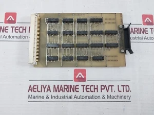 KLISCH ELECTRONIC LIEB1 P3 Control Pc Board - Imagen 1 de 7