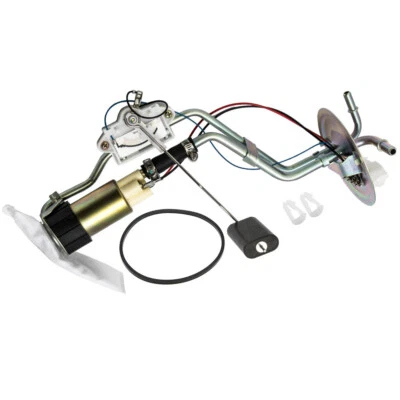 Conjunto de bomba de combustible eléctrica para Mazda B3000 B4000 V6 1994-1997 ZZM5-13-350A Foto 1 de 4